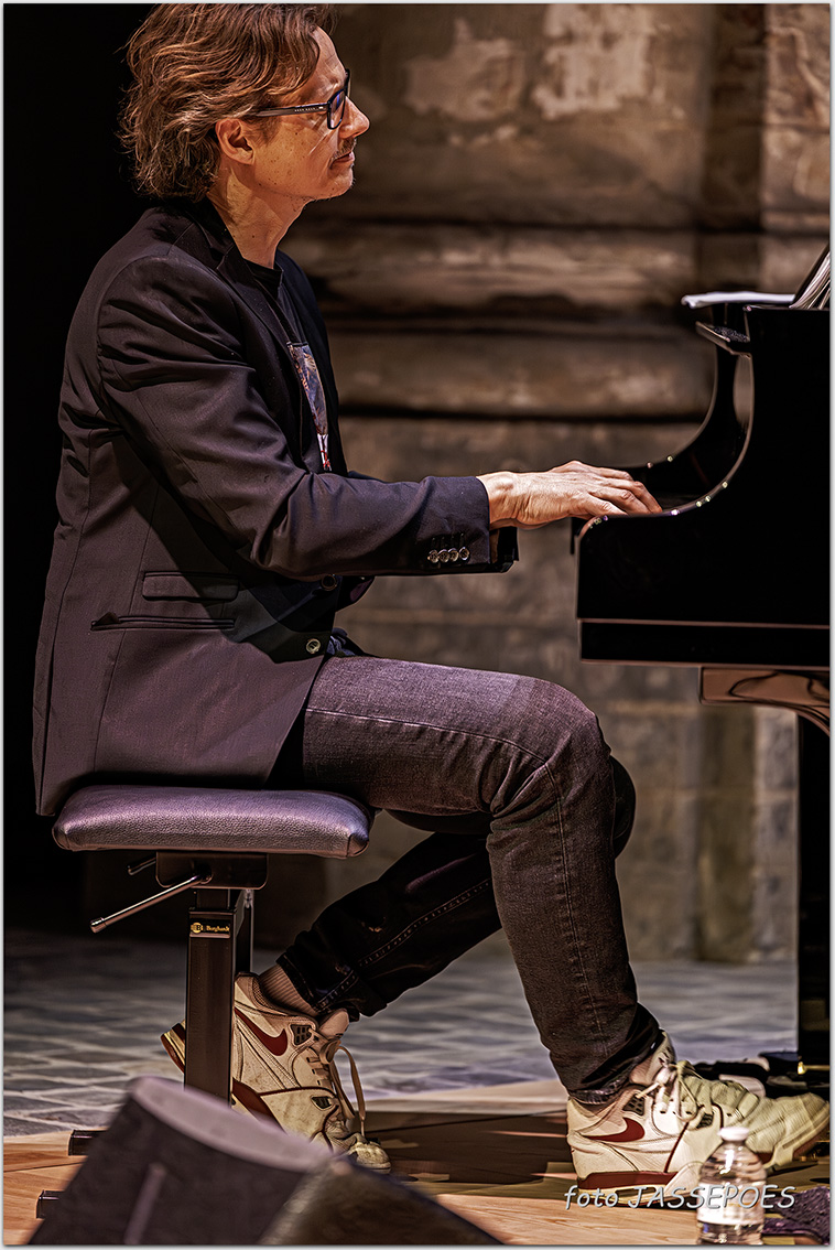 Alexi Tuomarila   JASSEPOES