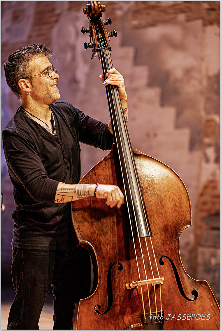 Vladimir Torres © JASSEPOES
