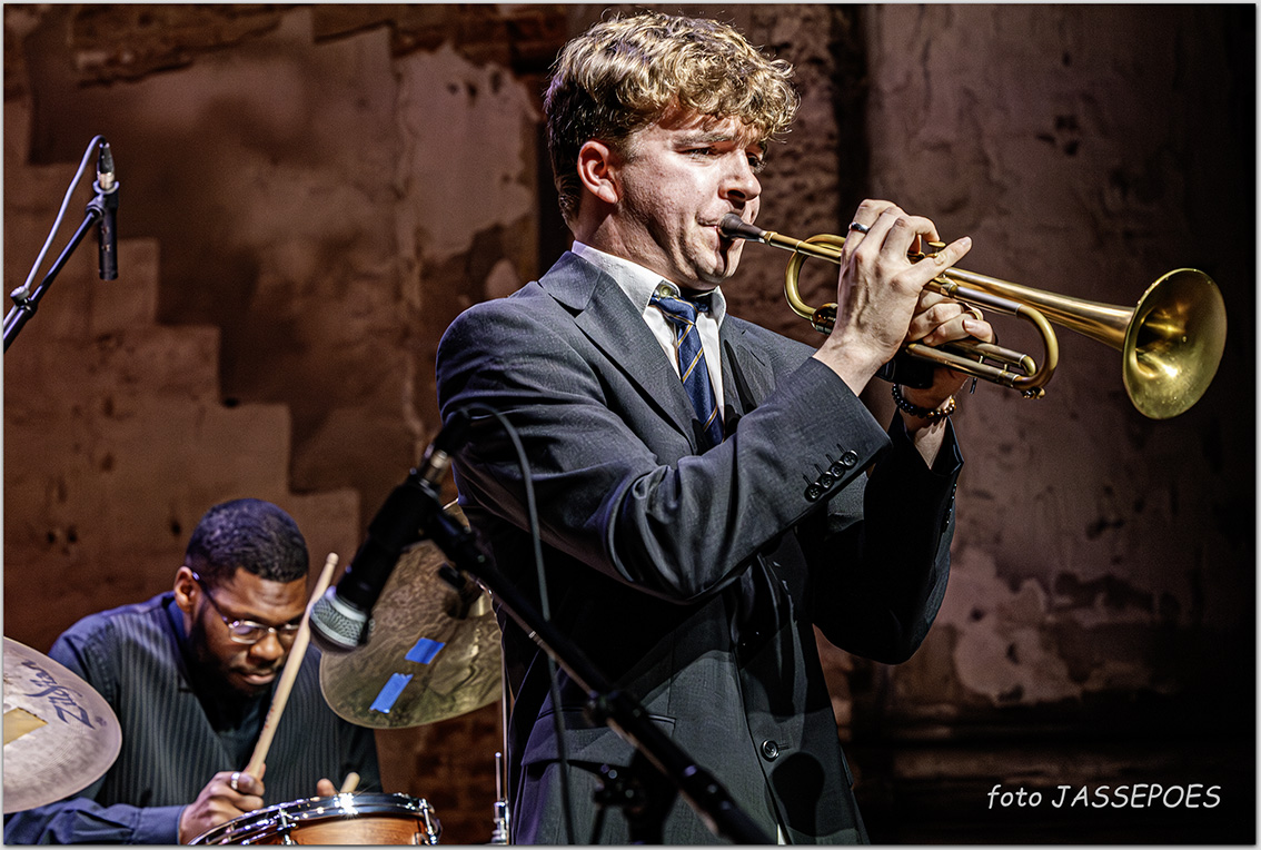 Emiel Verneert © JASSEPOES