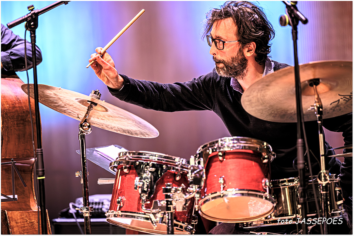 Lionel Beuvens © JASSEPOES