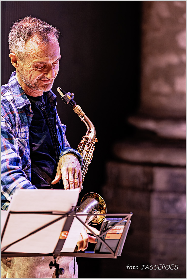 Stphane Mercier  JASSEPOES